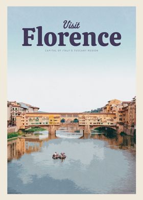 Visit Florence