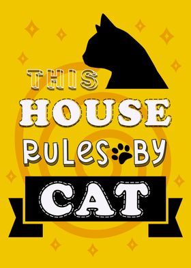 This House Rules by Cat
