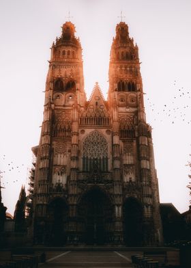 Cathedral