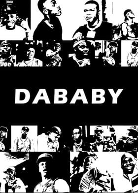 Dababy rapper