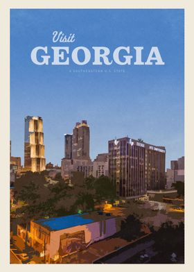 Visit Georgia