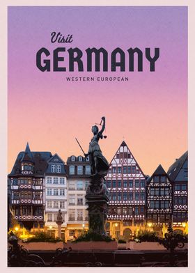 Visit Germany