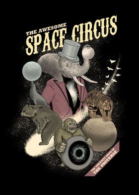 Space Circus