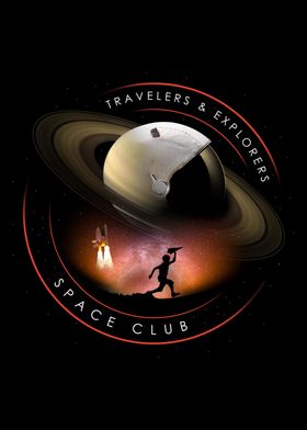 Travelers  Explorers Spac