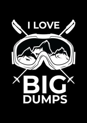 Big Dumps Skiing