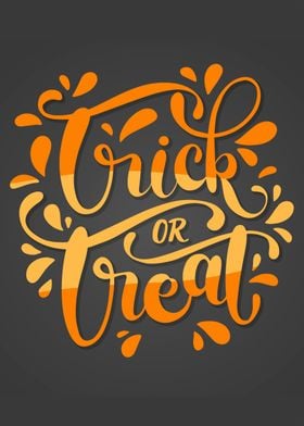 Trick or Treat