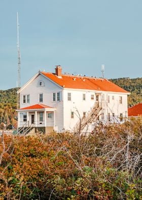 Grand Marais Minnesota