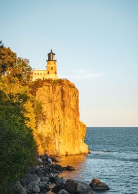 Split Rock Lighthouse MN