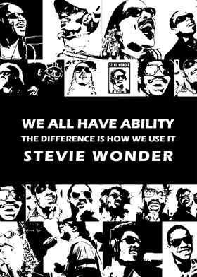 Stevie Wonder Artist