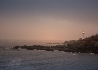 Portland Head Light ME