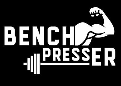 Benchpresser