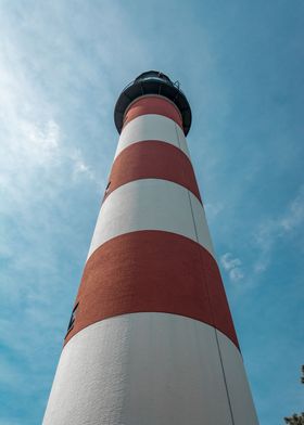 Assateague Lighthouse VA