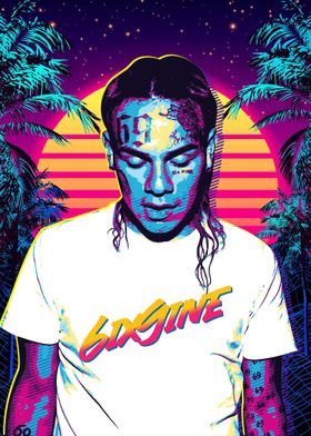 6ix9ine