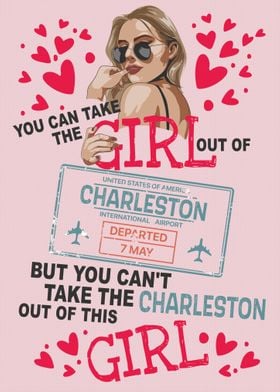 Girl From Charleston