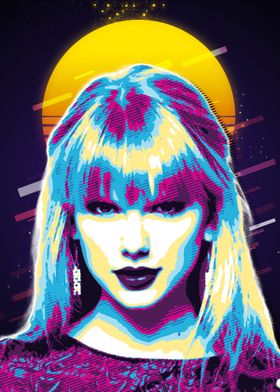 Celebrity Posters - print Collections on metal | Displate
