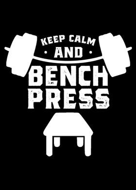 Benchpress