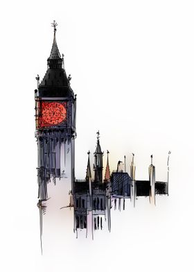 big ben