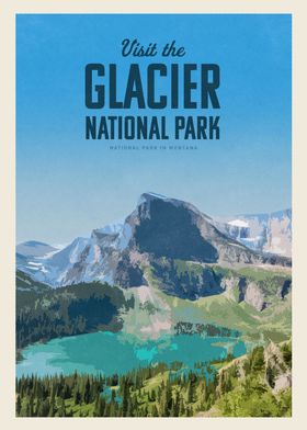 Glacier National Park