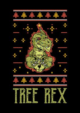 Ugly Christmas Sweater-preview-1