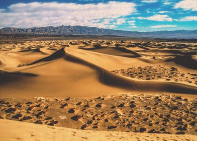 death valley