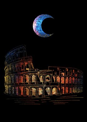 colosseum rome