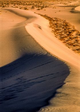 death valley