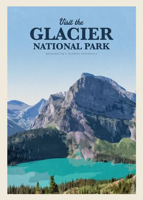 Glacier National Park