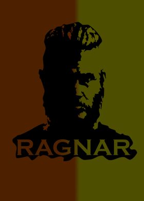 Ragnar Lothbrok