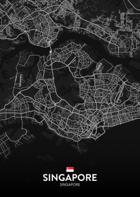 Dark City Maps-preview-3