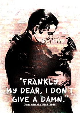 Gone With The Wind Quotes