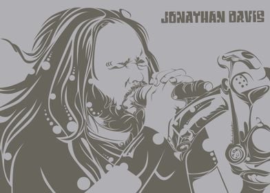 jonathan davis