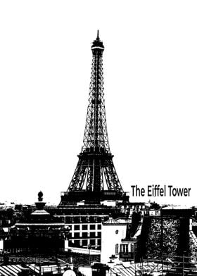 Eiffel Tower