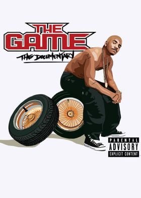 THE GAME THE DOCUMENTARY