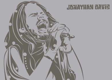 jonathan davis