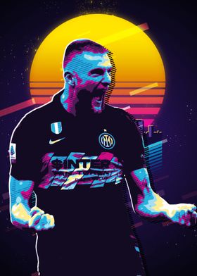 Milan Skriniar