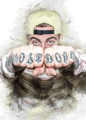 Mac Miller