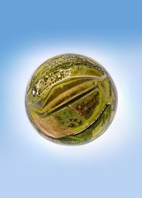 Little Planet