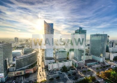 Warsaw