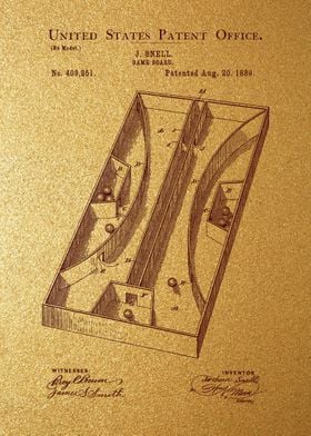 391889 Toy Patent