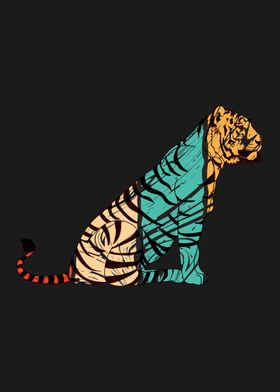 TIGER Animal