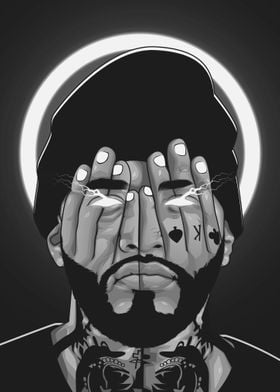 Joyner Lucas Bnw