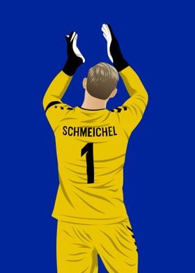 Kasper Schmeichel