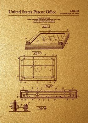 40 Etch A Sketch Patent