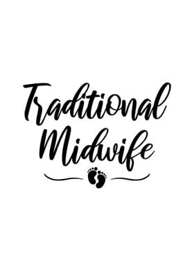 Traditional Midwife Gifts