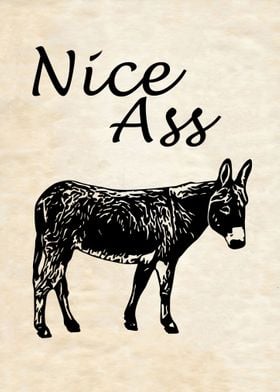 Nice Ass Picture