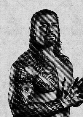 Roman Reigns