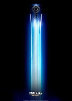 Star Trek Discovery Poster By Star Trek Displate