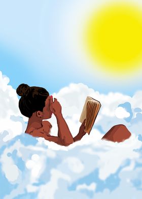 Reading on Clouds