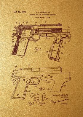 15  Machinegun and Conve