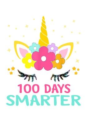 100 Days Smarter